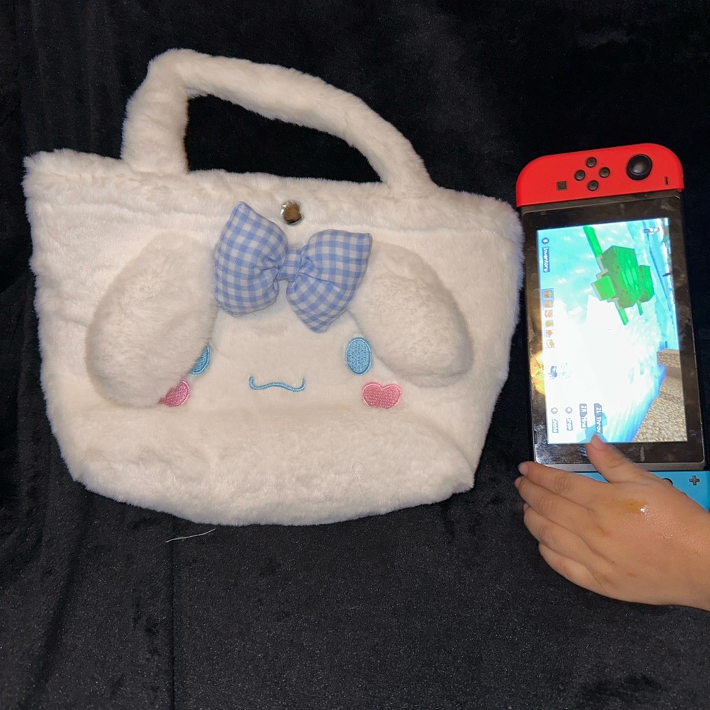 Cinnamoroll Bag